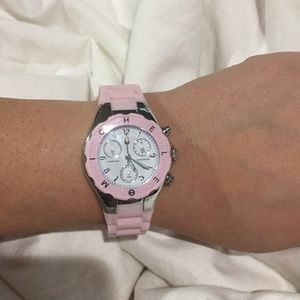 💯% Authentic Michele watch